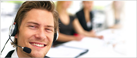 A 24x7x365 tech support service A 24x7x365 tech support service